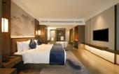 Туры в отель Crowne Plaza CHENGDU WUHOU by IHG