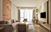 Туры в отель Crowne Plaza CHENGDU WUHOU by IHG