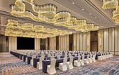 Туры в отель Crowne Plaza CHENGDU WUHOU by IHG