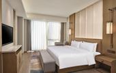 Туры в отель Crowne Plaza CHENGDU WUHOU by IHG
