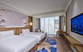 Туры в отель Crowne Plaza CHENGDU WUHOU by IHG