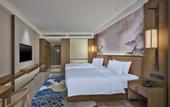 Туры в отель Crowne Plaza CHENGDU WUHOU by IHG