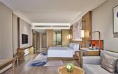 Туры в отель Crowne Plaza CHENGDU WUHOU by IHG
