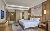 Туры в отель Crowne Plaza CHENGDU WUHOU by IHG