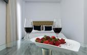 Туры в отель Bianco Hotel