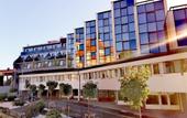 Туры в отель Willis Hotel Business & Wellness