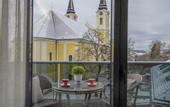 Туры в отель Willis Hotel Business & Wellness