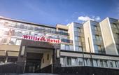 Туры в отель Willis Hotel Business & Wellness