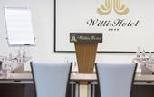 Туры в отель Willis Hotel Business & Wellness