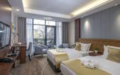 Туры в отель Willis Hotel Business & Wellness