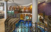 Туры в отель Willis Hotel Business & Wellness
