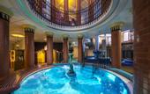 Туры в отель Willis Hotel Business & Wellness