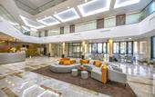 Туры в отель Willis Hotel Business & Wellness