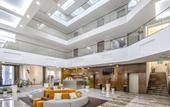 Туры в отель Willis Hotel Business & Wellness
