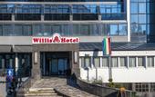 Туры в отель Willis Hotel Business & Wellness