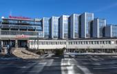 Туры в отель Willis Hotel Business & Wellness