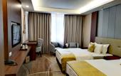 Туры в отель Willis Hotel Business & Wellness