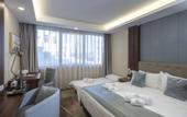 Туры в отель Willis Hotel Business & Wellness