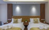 Туры в отель Willis Hotel Business & Wellness