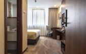 Туры в отель Willis Hotel Business & Wellness