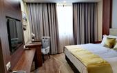 Туры в отель Willis Hotel Business & Wellness