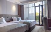 Туры в отель Willis Hotel Business & Wellness