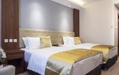 Туры в отель Willis Hotel Business & Wellness