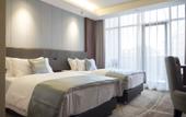 Туры в отель Willis Hotel Business & Wellness