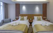Туры в отель Willis Hotel Business & Wellness