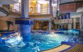 Туры в отель Willis Hotel Business & Wellness