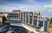 Туры в отель Willis Hotel Business & Wellness