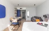 Туры в отель Appart'city Paris Collection Paris Roissy CDG Airport