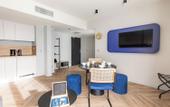Туры в отель Appart'city Paris Collection Paris Roissy CDG Airport