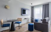 Туры в отель Appart'city Paris Collection Paris Roissy CDG Airport