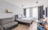 Туры в отель Appart'city Paris Collection Paris Roissy CDG Airport