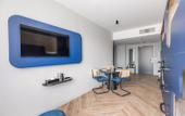 Туры в отель Appart'city Paris Collection Paris Roissy CDG Airport