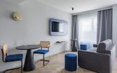 Туры в отель Appart'city Paris Collection Paris Roissy CDG Airport