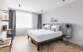 Туры в отель Appart'city Paris Collection Paris Roissy CDG Airport