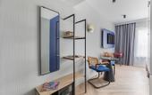 Туры в отель Appart'city Paris Collection Paris Roissy CDG Airport