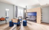 Туры в отель Appart'city Paris Collection Paris Roissy CDG Airport