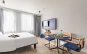 Туры в отель Appart'city Paris Collection Paris Roissy CDG Airport