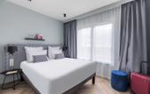 Туры в отель Appart'city Paris Collection Paris Roissy CDG Airport