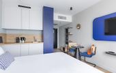 Туры в отель Appart'city Paris Collection Paris Roissy CDG Airport