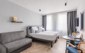 Туры в отель Appart'city Paris Collection Paris Roissy CDG Airport