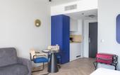 Туры в отель Appart'city Paris Collection Paris Roissy CDG Airport