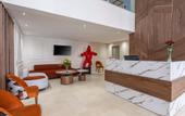 Туры в отель Swiss Continental Hotel