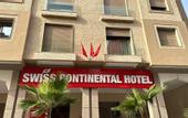 Туры в отель Swiss Continental Hotel