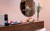 Туры в отель Swiss Continental Hotel