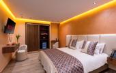Туры в отель Swiss Continental Hotel