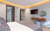 Туры в отель Swiss Continental Hotel